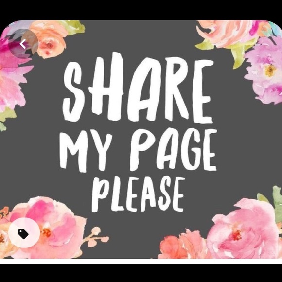 Please share 4 items and I will share 4 of yours sharing is caring 💖 - Picture 2 of 4